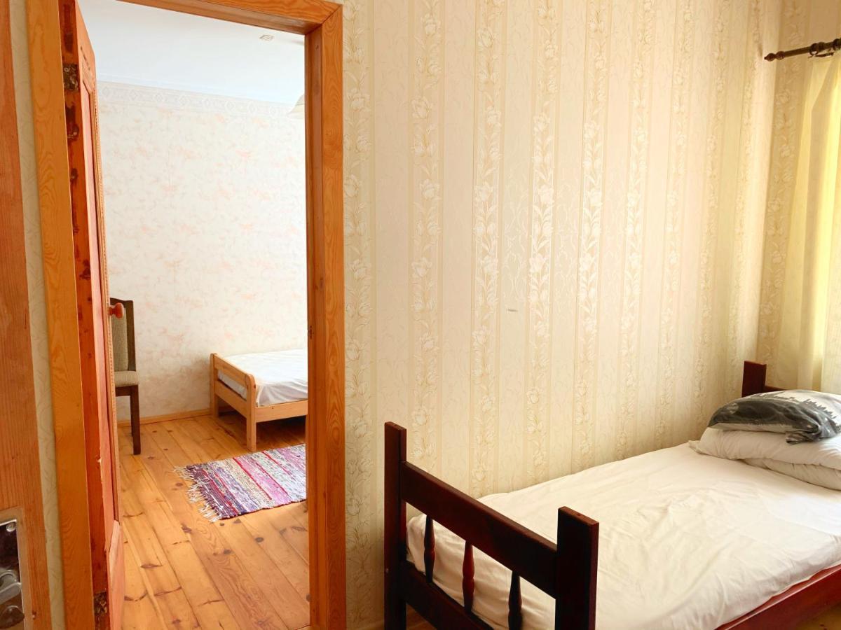 Vana-Vastseliina Kuelalistemaja Illi Extérieur photo