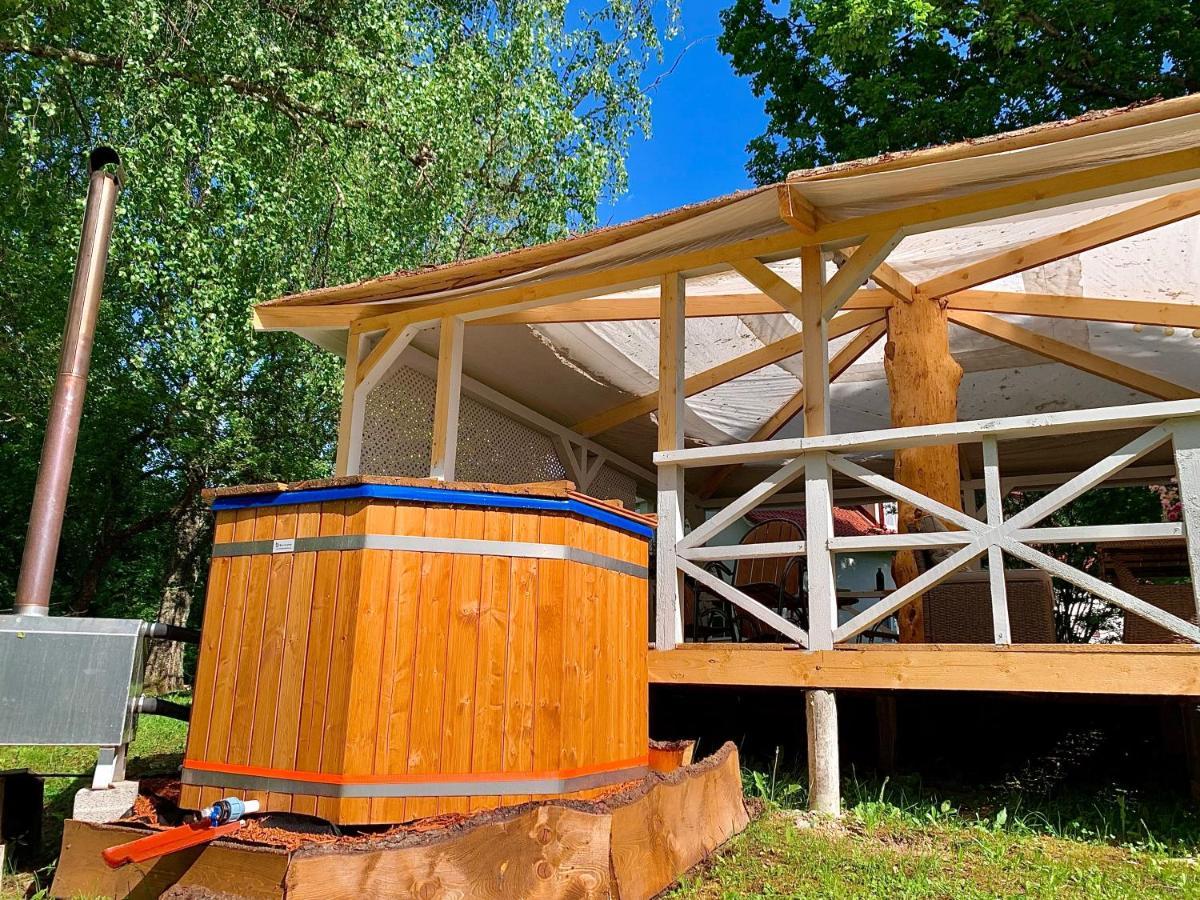 Vana-Vastseliina Kuelalistemaja Illi Extérieur photo